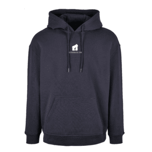 The Torridon Hoodie