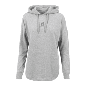 The Roo Oversized Hoodie