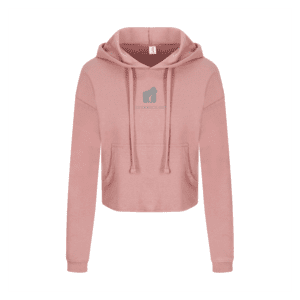 The JoJo Hoodie